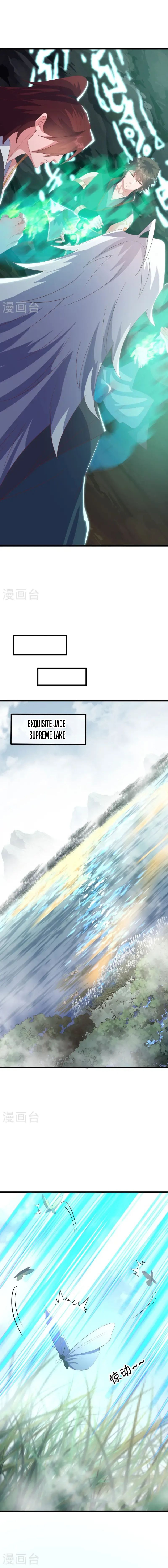 Peerless Soul (Peerless Battle Spirit) Chapter 668 Gambar 10